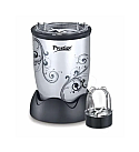 Prestige Express PEX 3.0 Mixer Grinder with Multipurpose Jars, 500 ml & 300 ml, Silver)